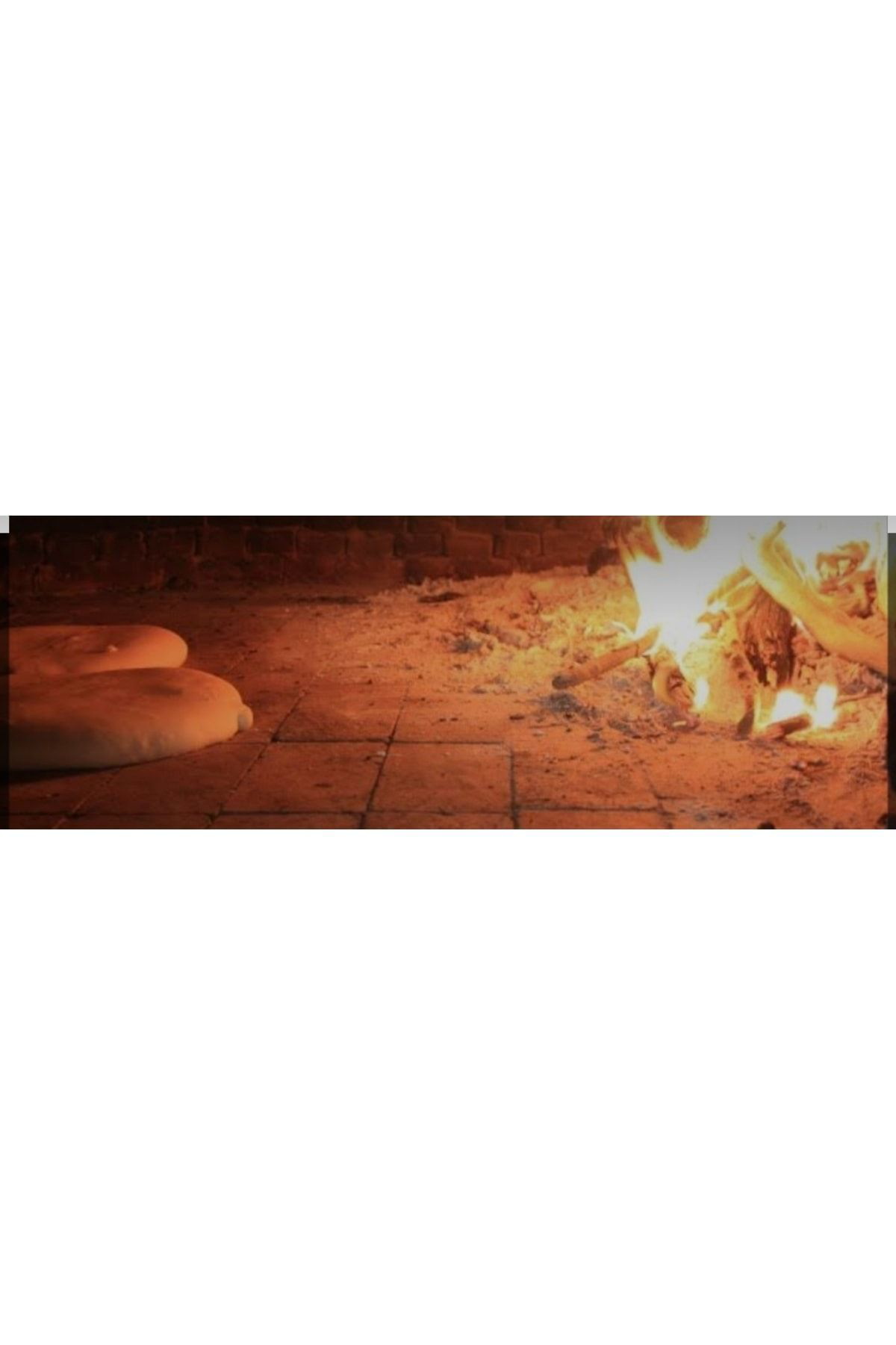 Ebruliemaye 1600 gram Afyon Odun Ateşinde Ekşi Mayalı Patatesli K