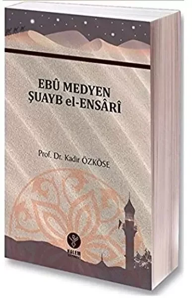 Ebu Medyen Şuayip el Ensari Fiyatı, Yorumları ve Özellikleri