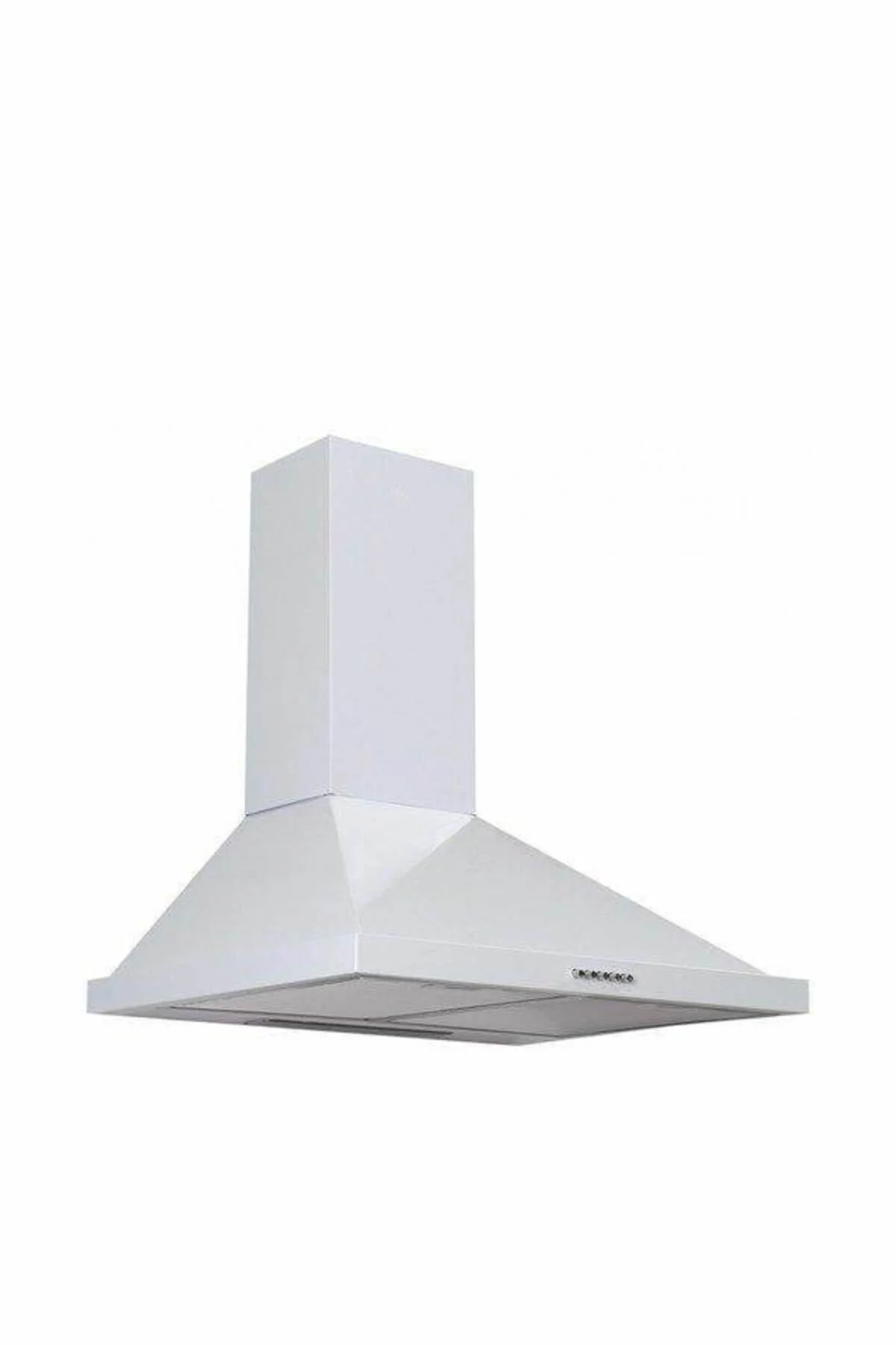 EC-CH 1420 W60 PİRAMİT BEYAZ DAVLUMBAZ