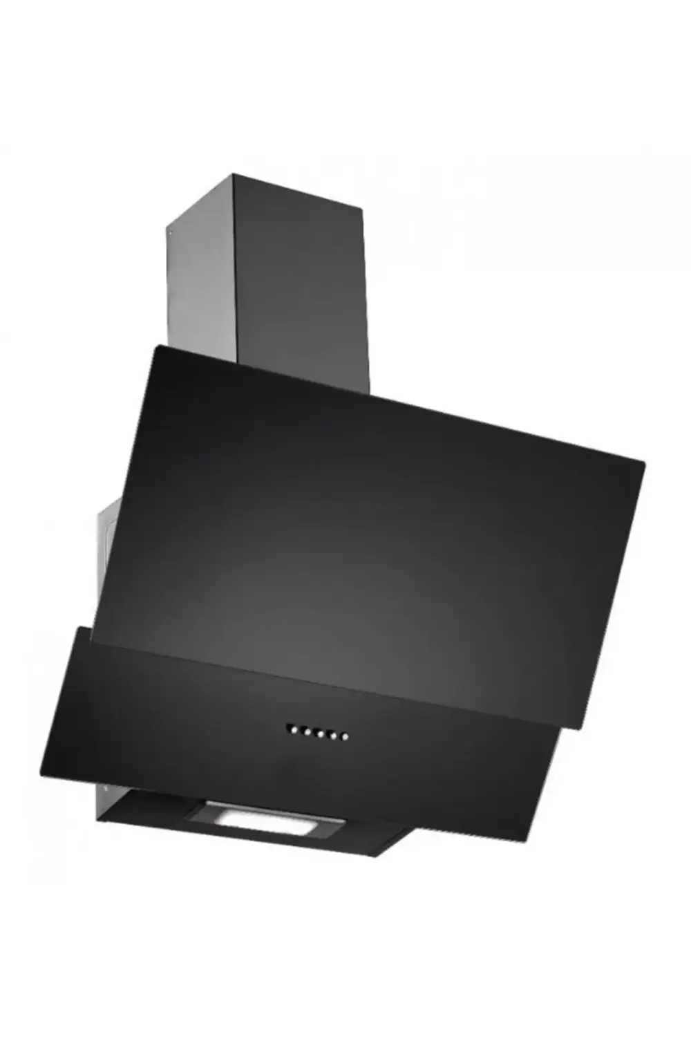 EC-CH 1454 PB B60 2 CAMLI SİYAH TUŞLU DAVLUMBAZ