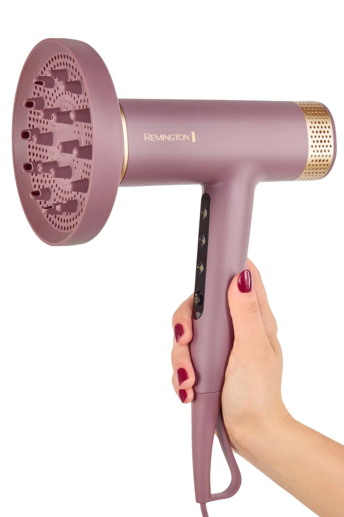 EC8930 AirVive Dijital Saç Kurutma Makinesi
