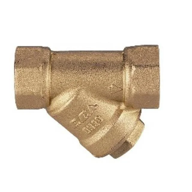 ECA 1'' Pislik Tutucu Filtre ECA 1'' Pislik Tutucu Filtre