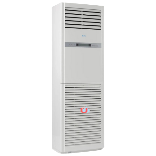 Eca  (Montaj Dahil) 48.000 Btu Salon Tipi İnverter Klima (380V Tri