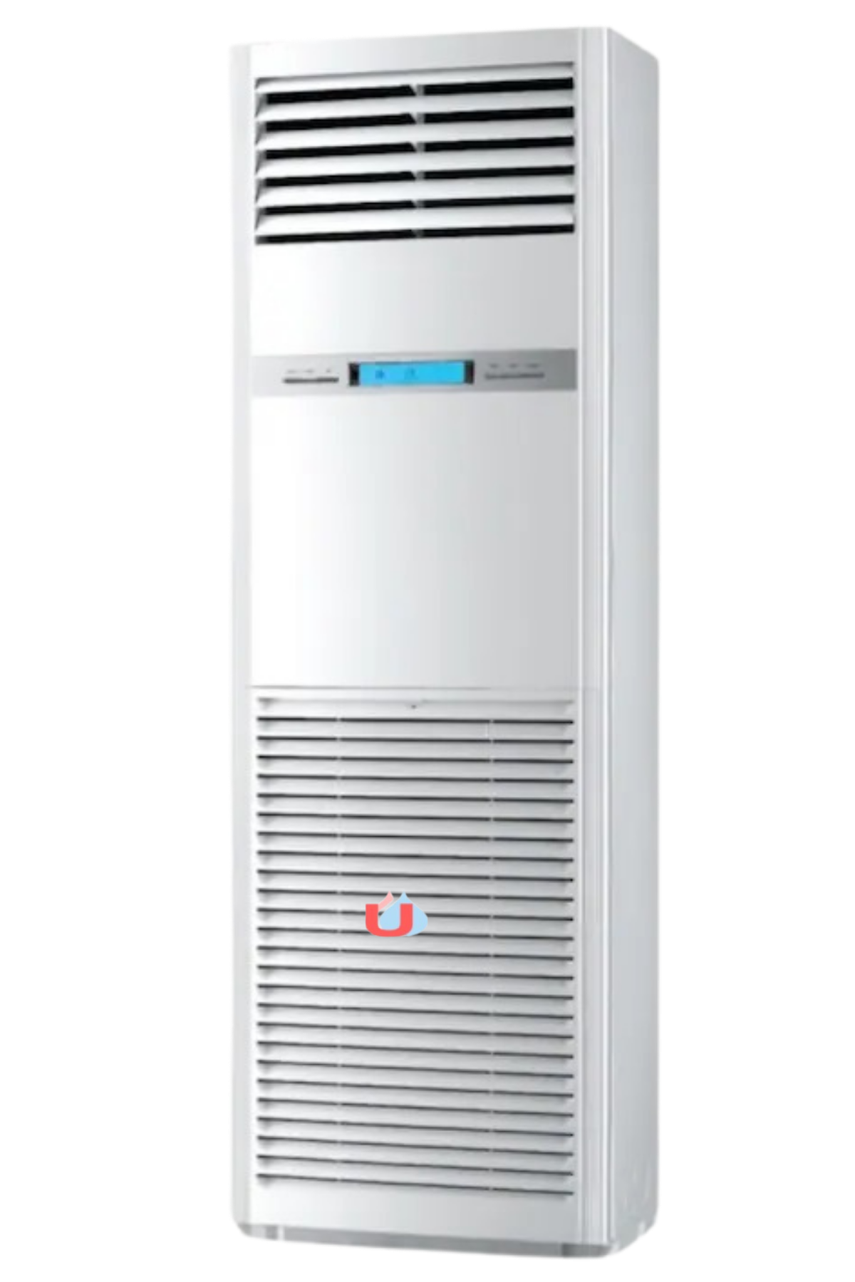 Eca  (Montaj Dahil) 48.000 Btu Salon Tipi İnverter Klima (380V Tri