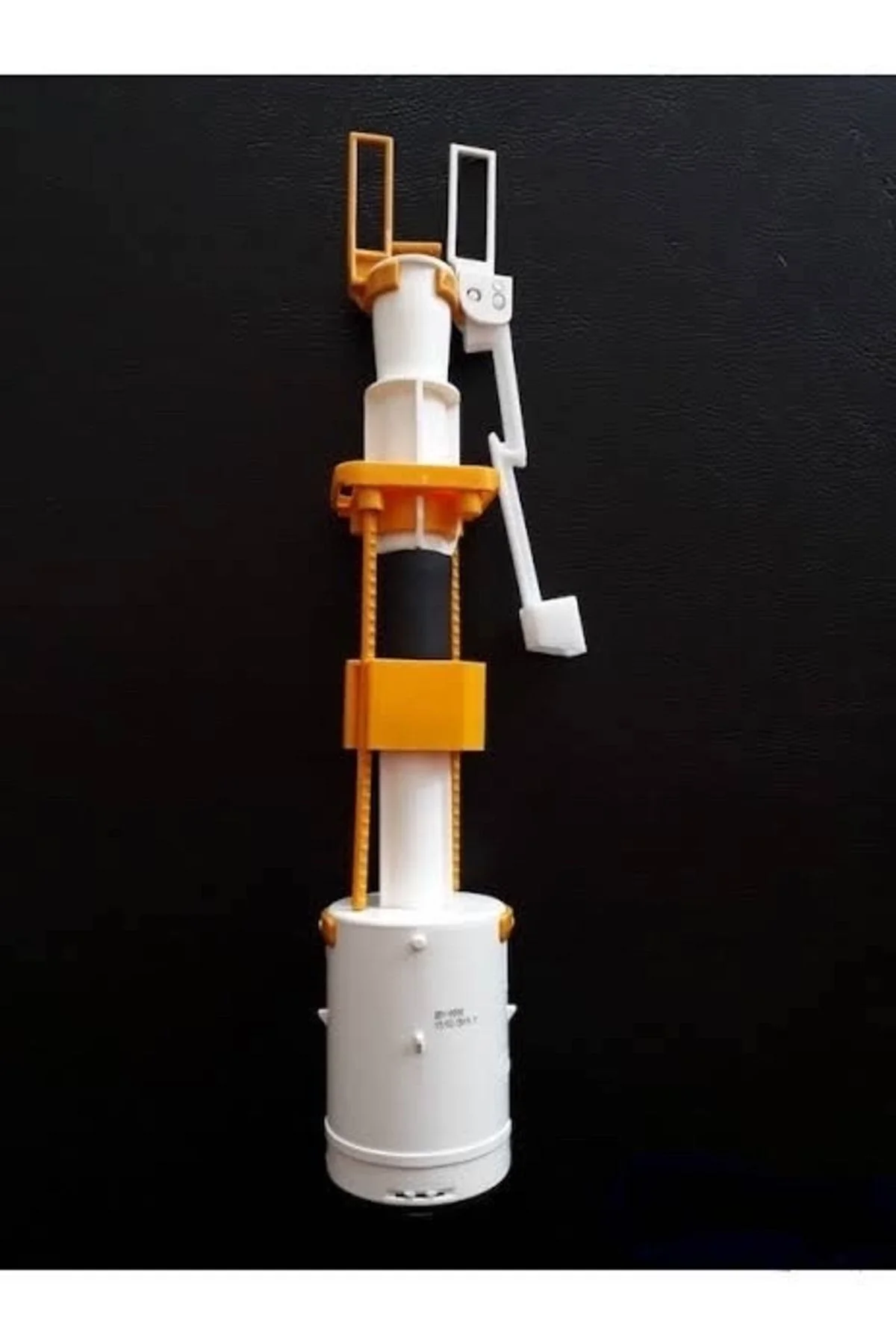 Eca Serel Gömme Rezervuar 40cm Boşaltma Grubu Eca Serel Gömme Rezervuar 40cm Boşaltma Grubu