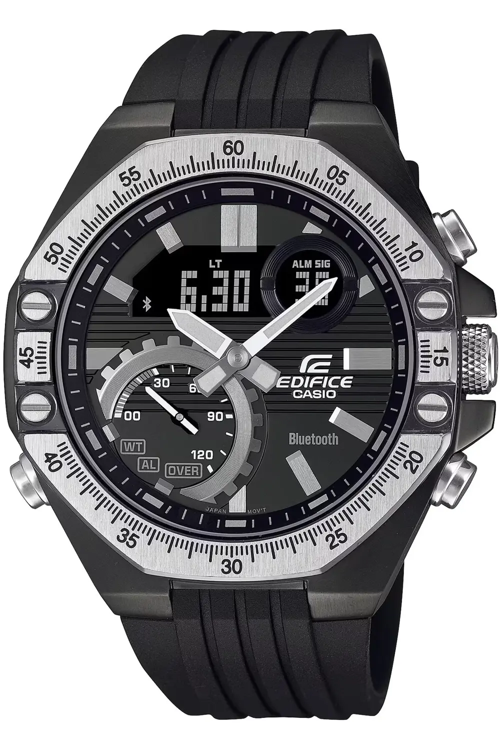 Ecb-10Tp-1Adf Edifice Erkek Kol Saati
