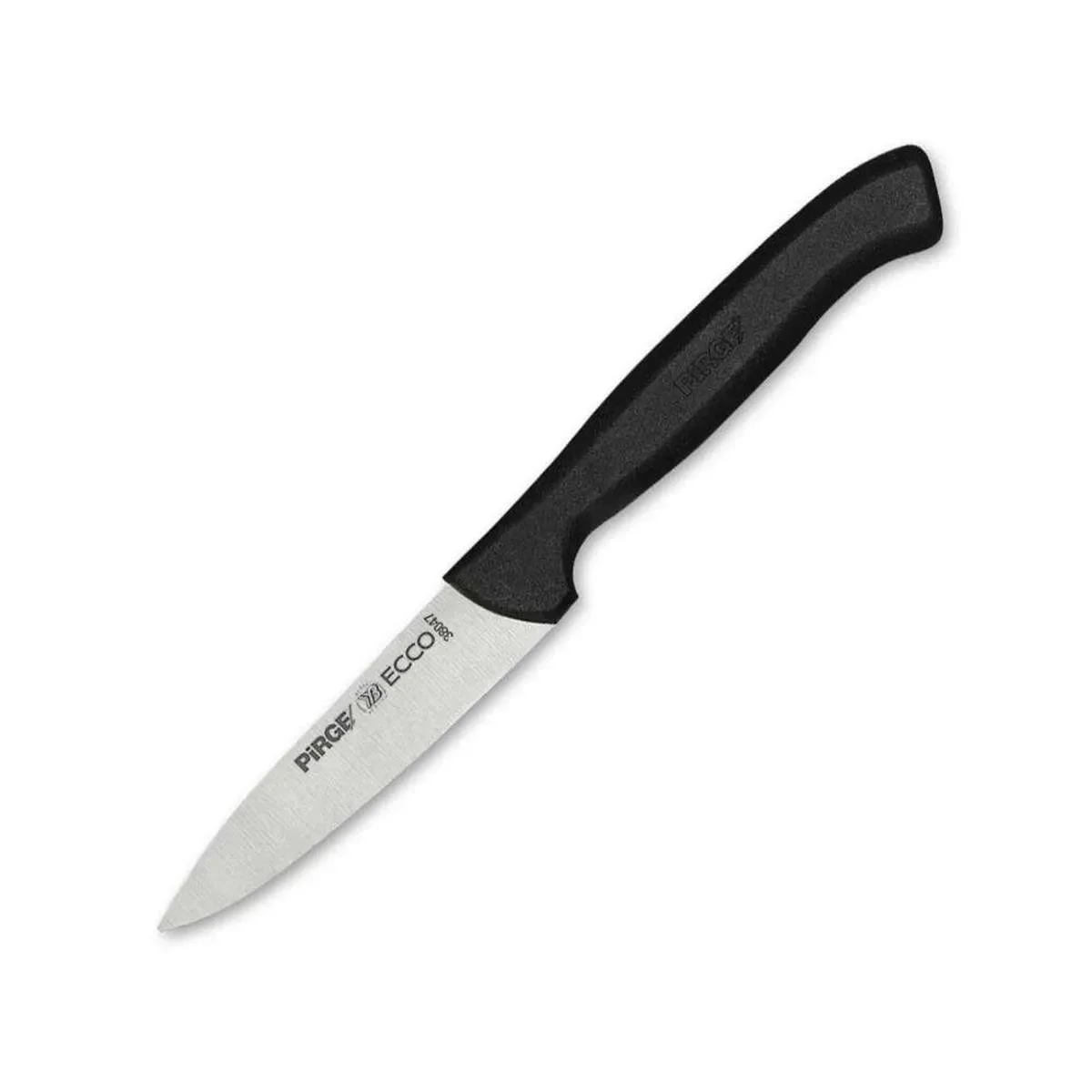 Ecco Düz Sebze Bıçağı 9 Cm - Alman Çeliği Jilet Keskinliği Fiyatı, Yorumları ve Özellikleri