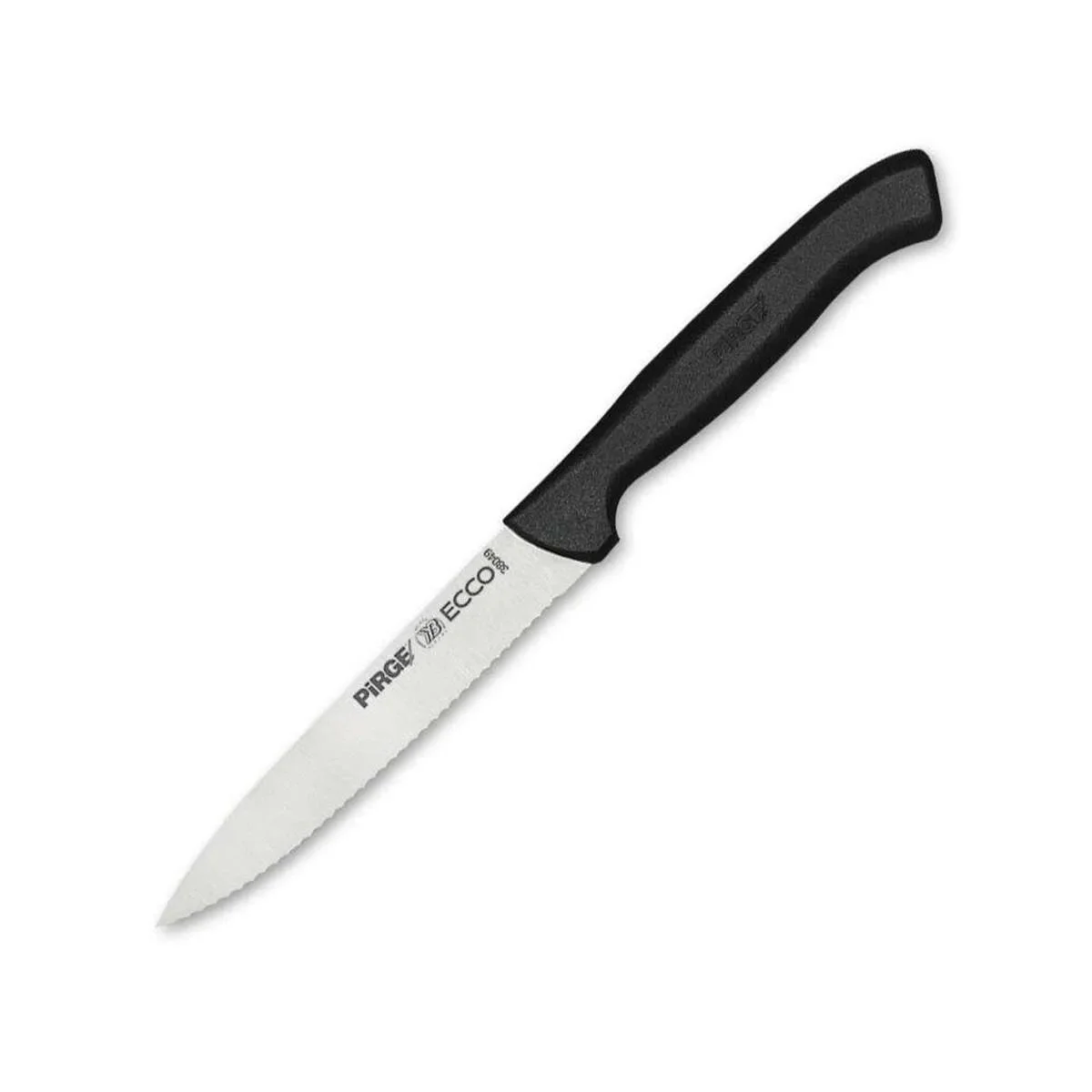 Ecco Tırtıklı Sebze Et Bıçağı 12 Cm - Paslanmaz Çelik Steak Bıçağı Fiyatı, Yorumları ve Özellikleri