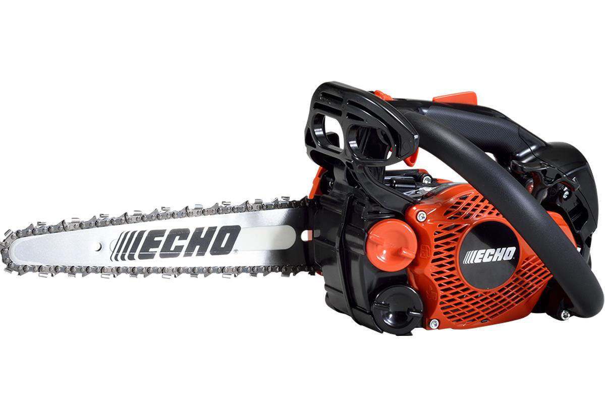 Echo 2511 TES-C İnce Pala Budama Testeresi Yağ Hediyeli Echo 2511 TES-C İnce Pala Budama Testeresi Yağ Hediyeli