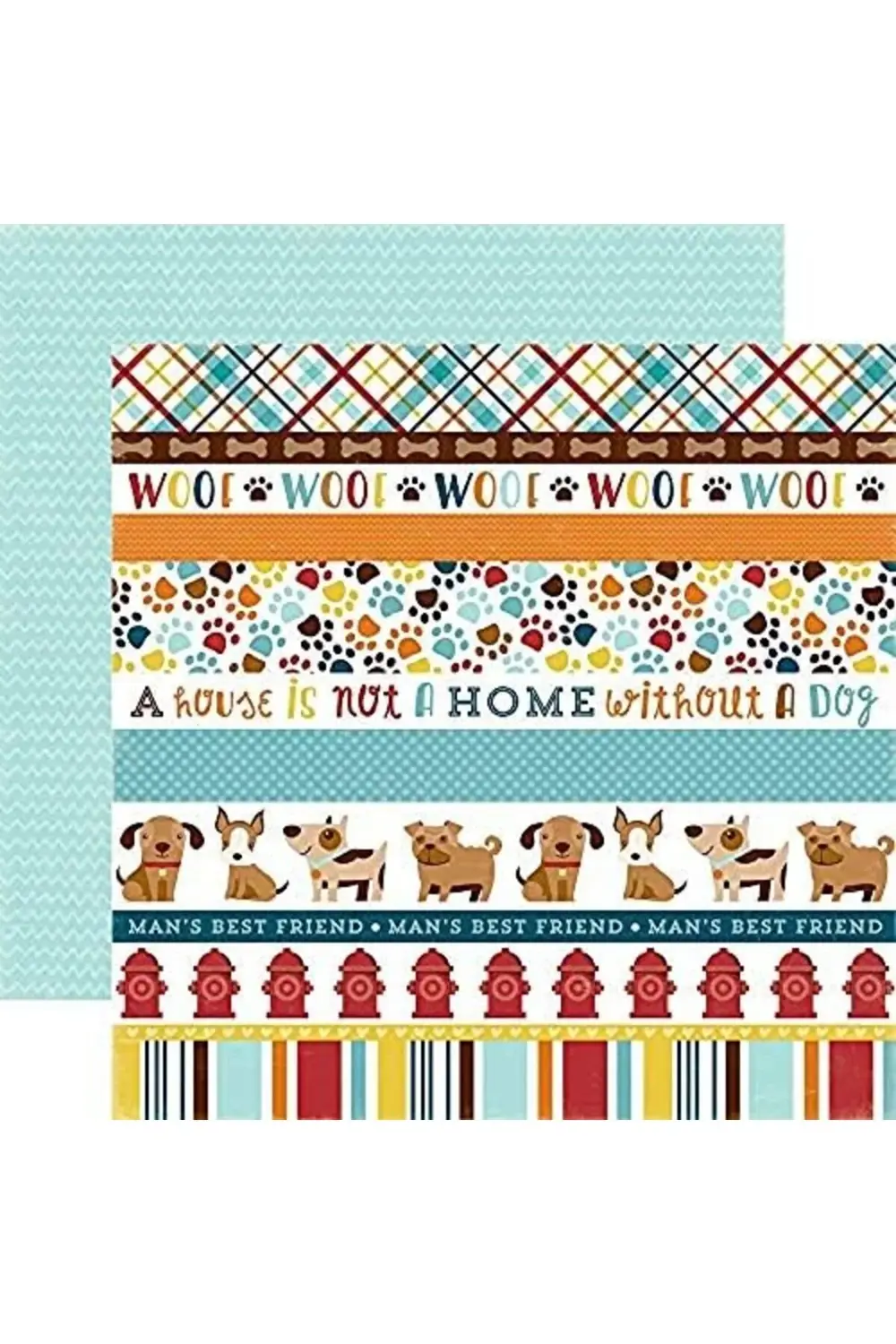 Echo Bark 30 cm x 30 cm Köpek Paketi BK97016 1178227