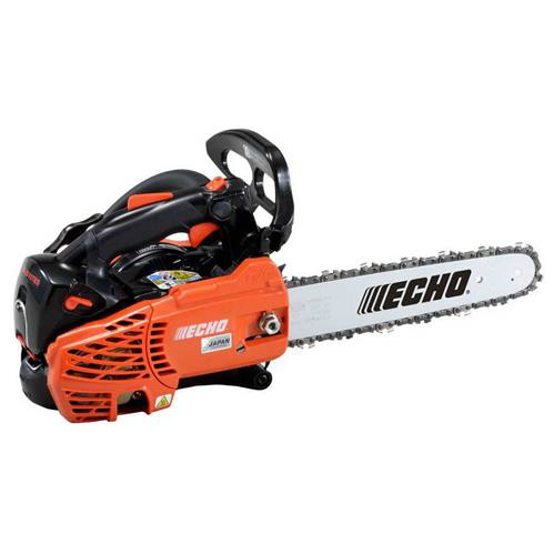 Echo CS 2511 TES Motorlu Budama Testeresi Yağ Hediyeli