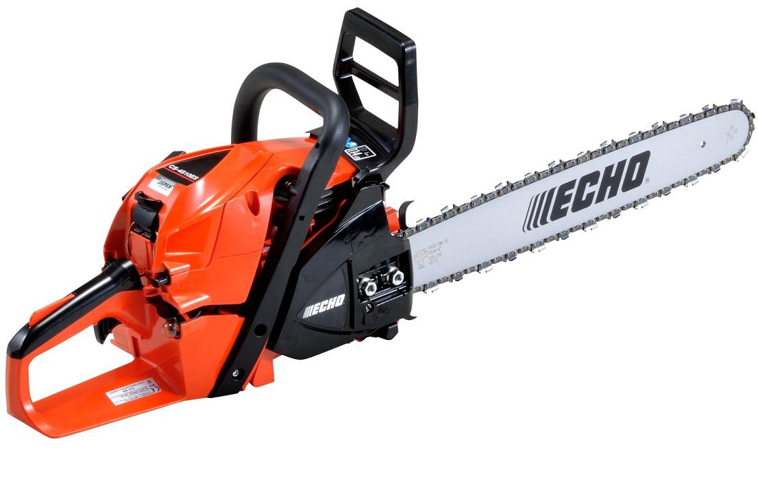 Echo CS 4510 ES Motorlu Testere Yağ Hediyeli Echo CS 4510 ES Motorlu Testere Yağ Hediyeli