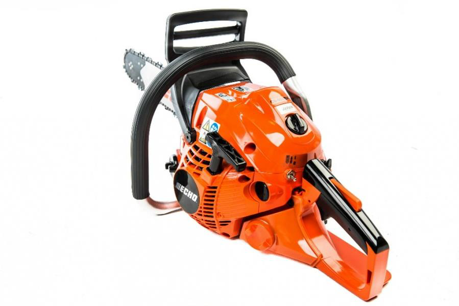 Echo CS 501SX Japon Ağaç Kesme Testeresi 3.5 Hp Yağ Hediyeli