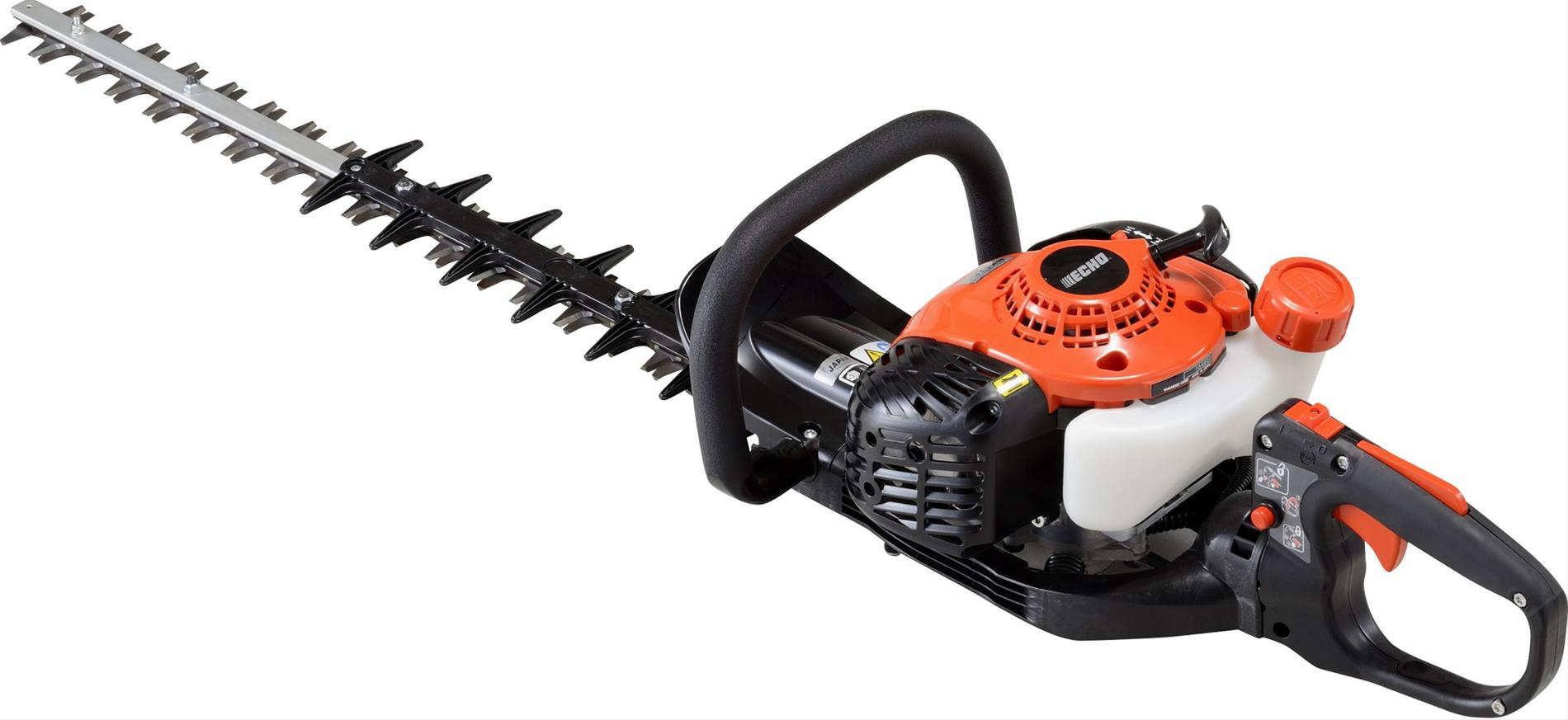 Echo HCR 165 ES Benzinli Çit Kesme Makinası