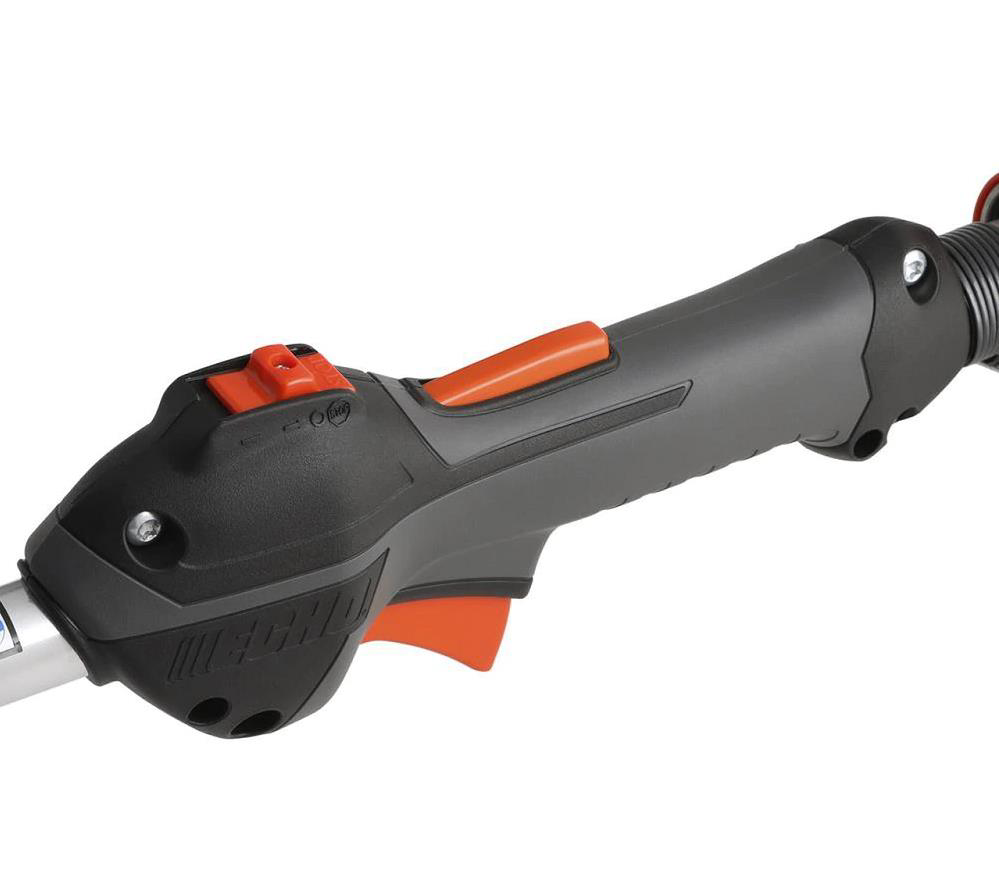 Echo PPT 2620 ES Benzinli Yüksek Dal Kesme Testeresi Echo PPT 2620 ES Benzinli Yüksek Dal Kesme Testeresi