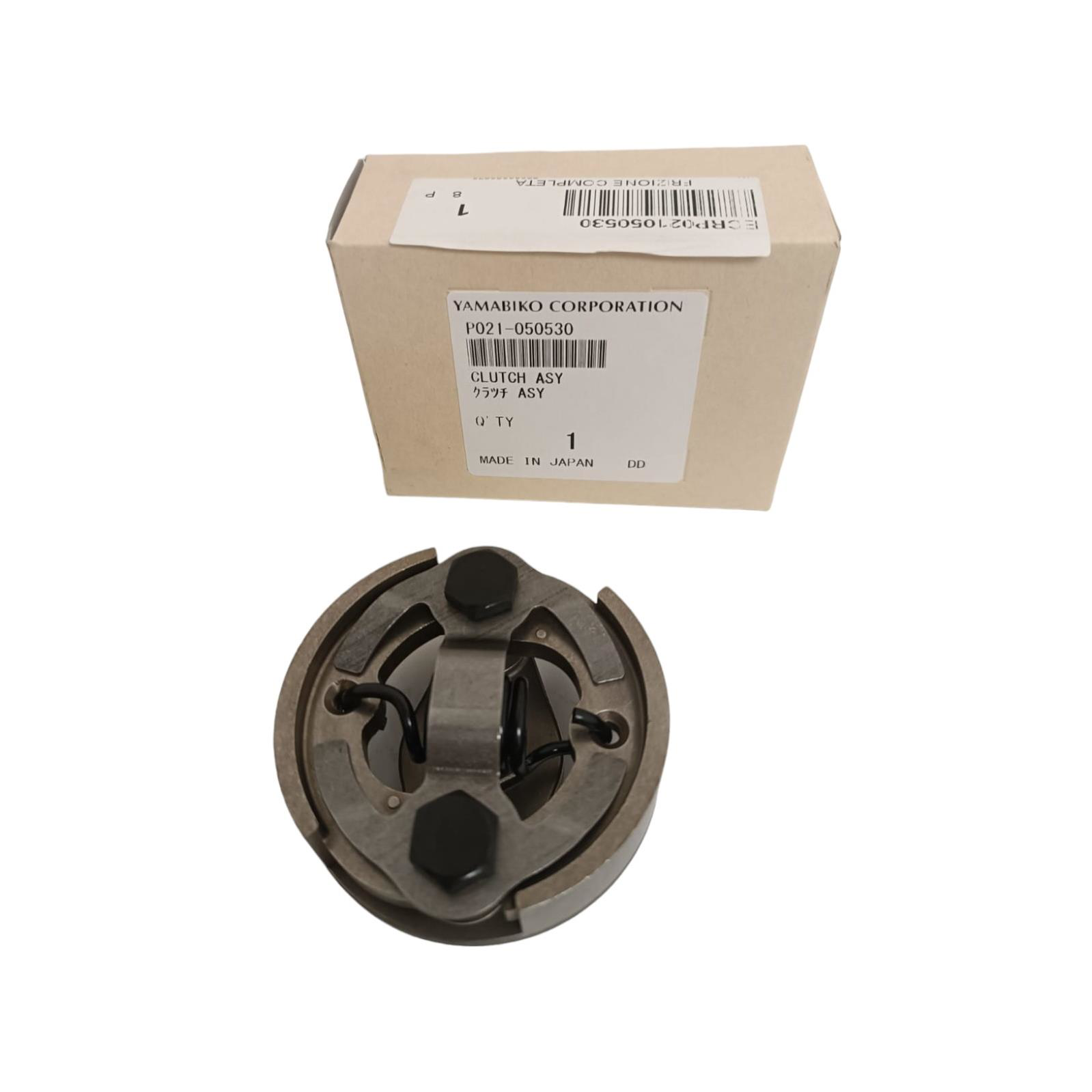 Echo  Rm 520 Es Tirpan Balata