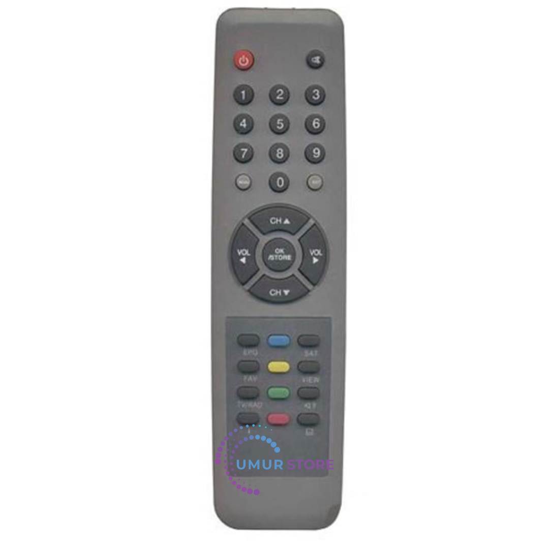 Echostar Uydu Kumandası