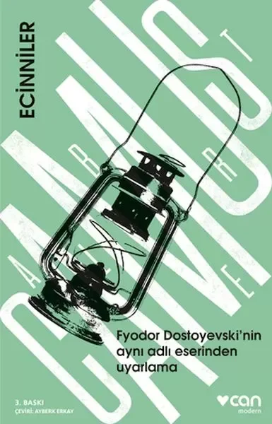 Ecinniler