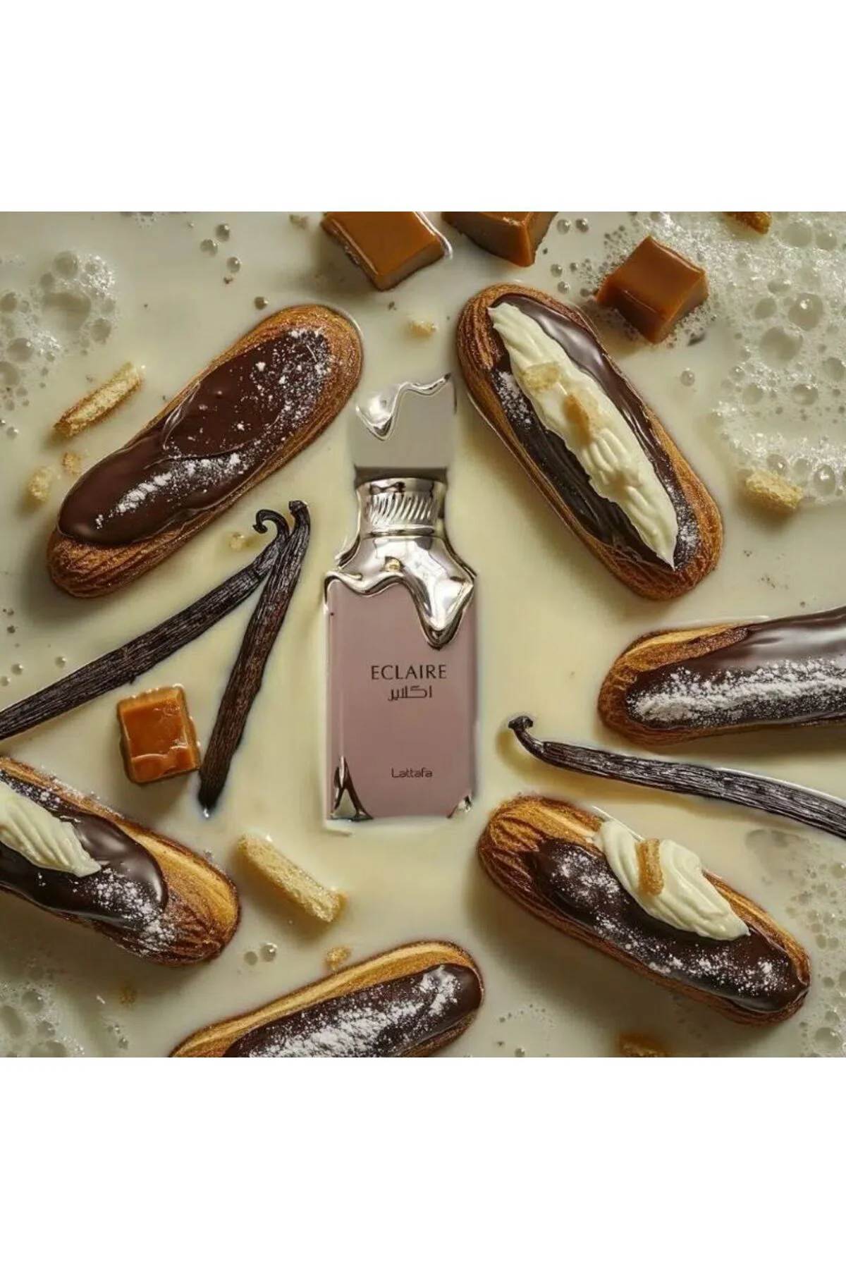 Eclaire EDP 100 ml Kadın Parfümü Eclaire EDP 100 ml Kadın Parfümü