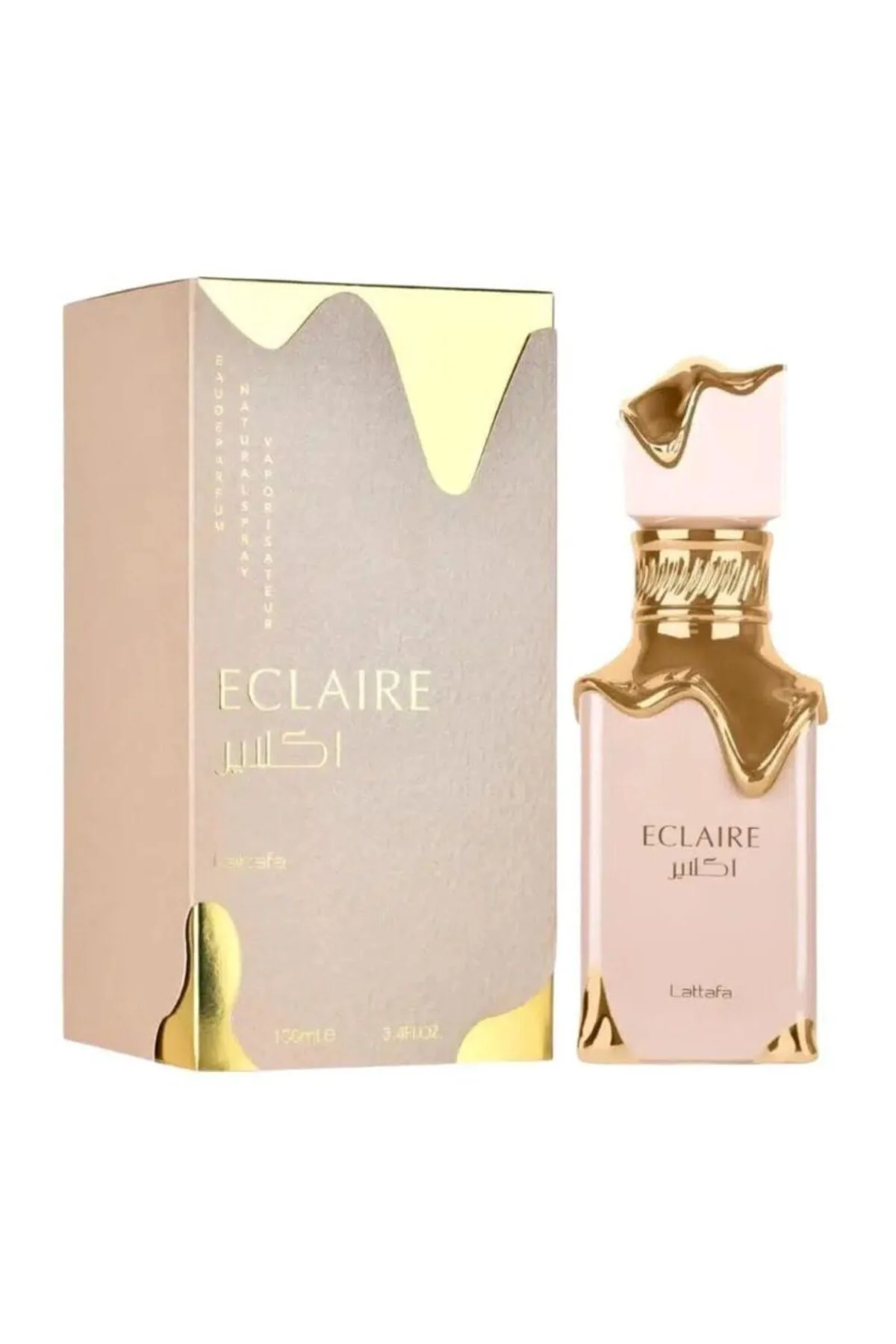 Eclaire EDP 100 ml Kadın Parfümü Eclaire EDP 100 ml Kadın Parfümü
