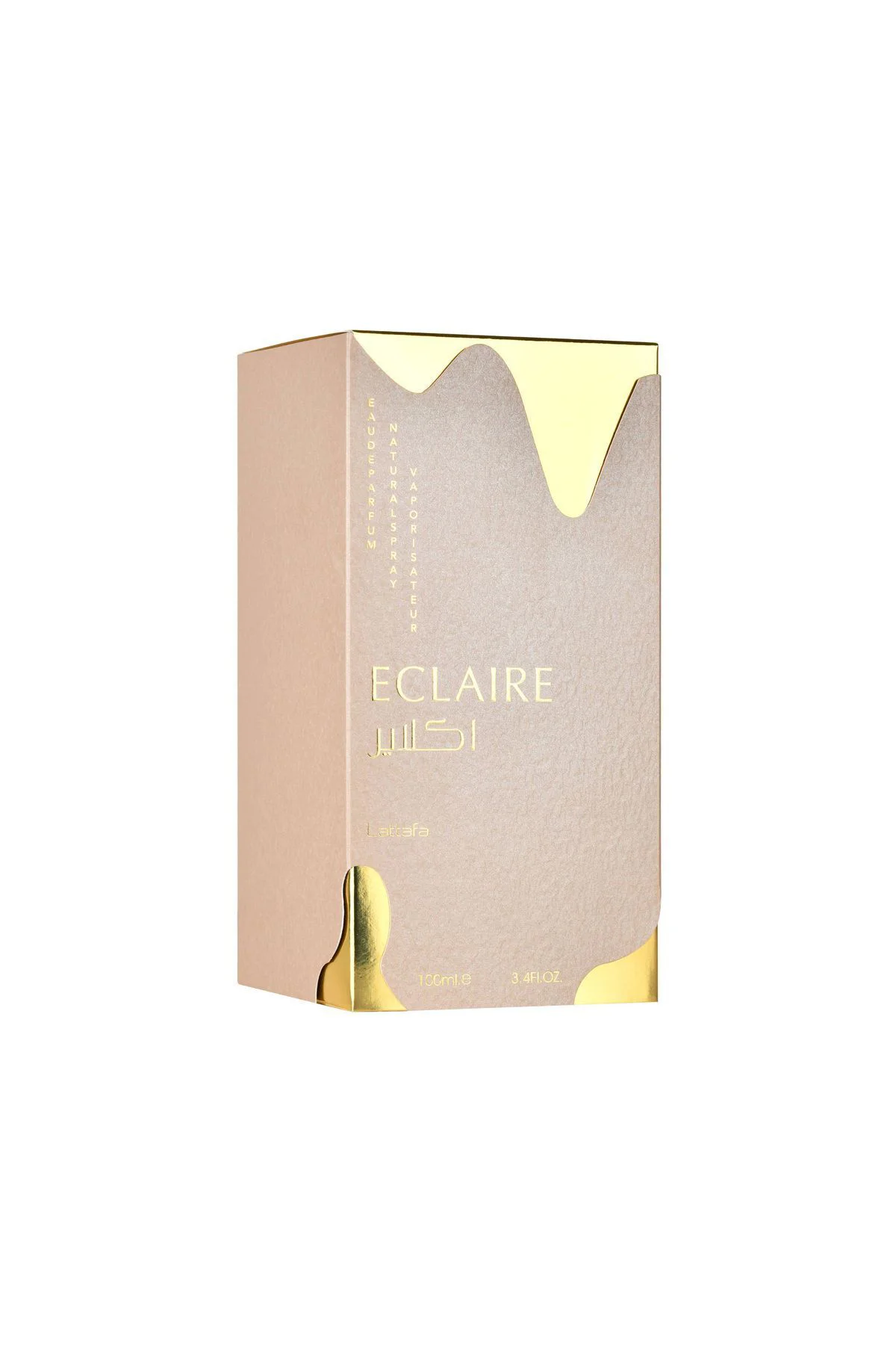Eclaireoo 100ml Kadın Eau De Parfum