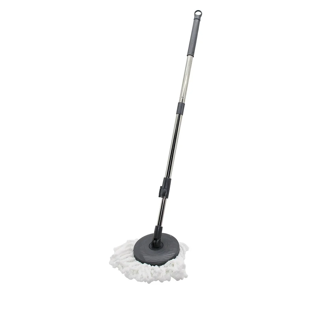Eco 360 Derece Otomatik Mikrofiber Mop Yedek Seti  Sap + Mop Bx40 Fiyatı, Yorumları ve Özellikleri