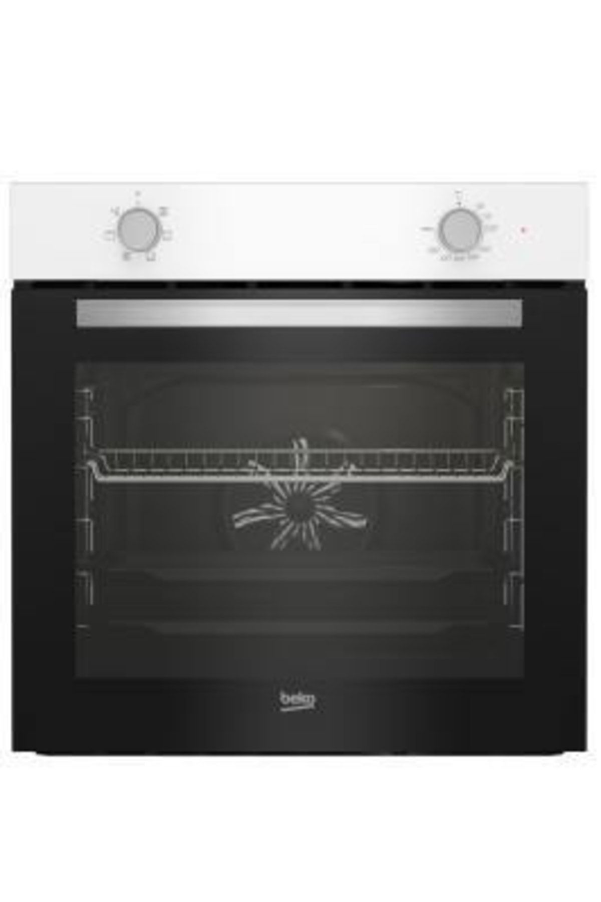 Beko Eco Beyaz İkili Ankastre Set (Bfm 310 B + Bomd D 6110 Eb)