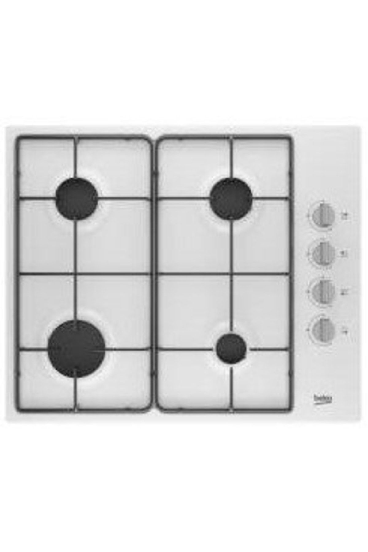 Beko Eco Beyaz İkili Ankastre Set (Bfm 310 B + Bomd D 6110 Eb)