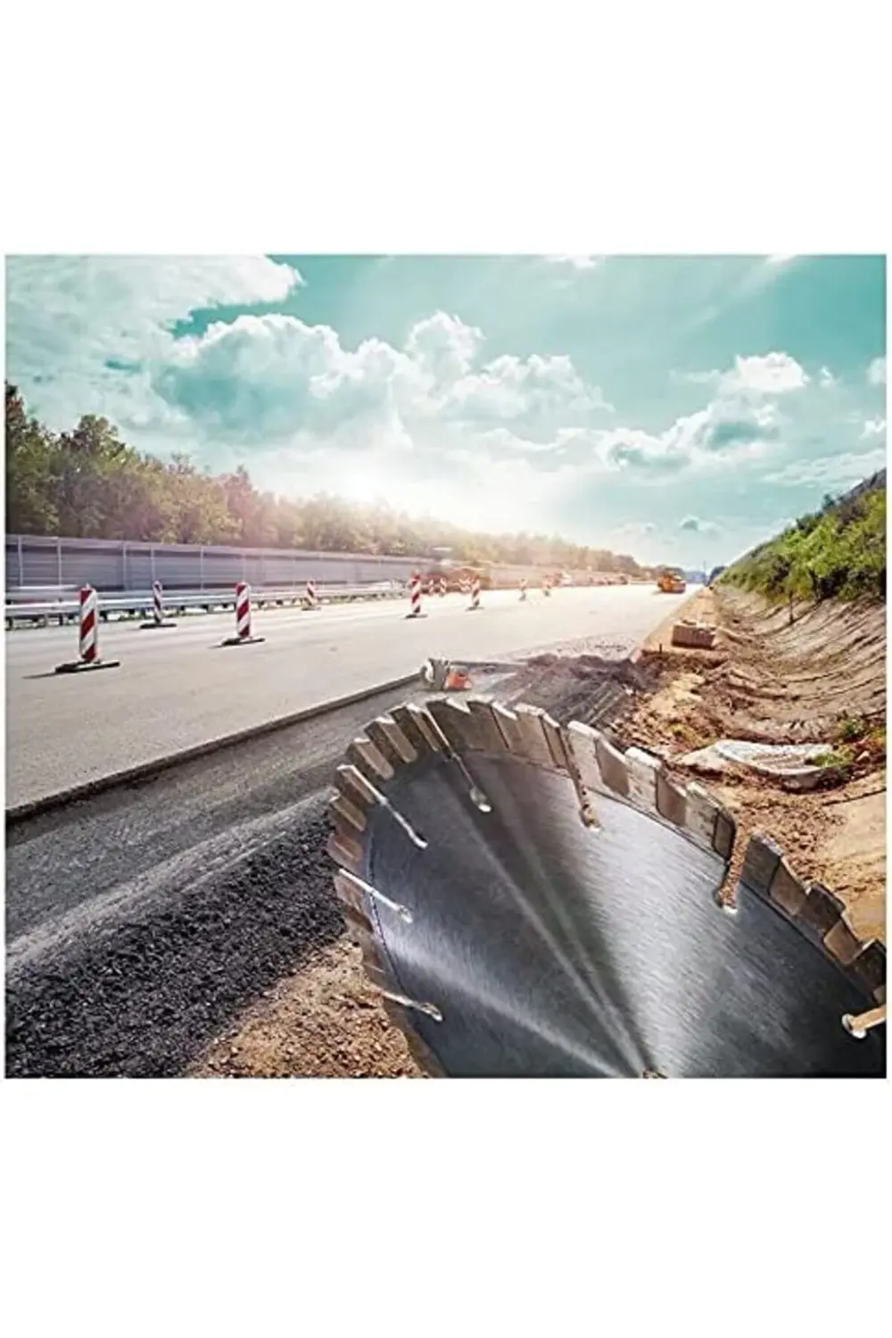 Eco for 300 mm 1088605