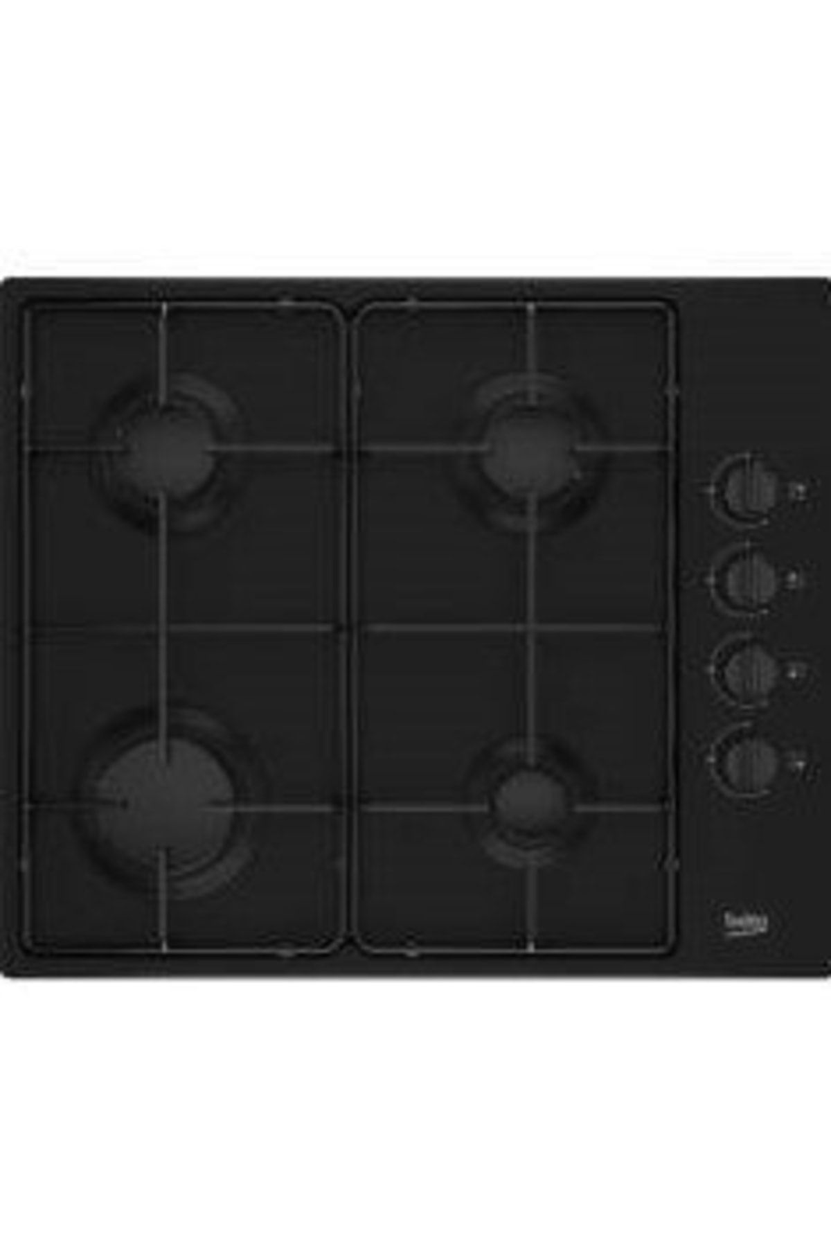 Beko Eco İkili Siyah Ankastre Set (Bfm 310 S + Bomd D 6110 Es)