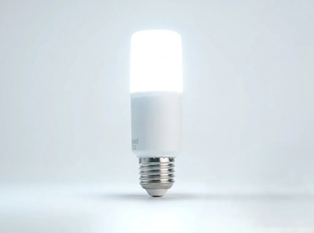 Eco Lounge 1 adet Noas YL95 0701 P Led Ampul 8W 6500K Beyaz Işık 