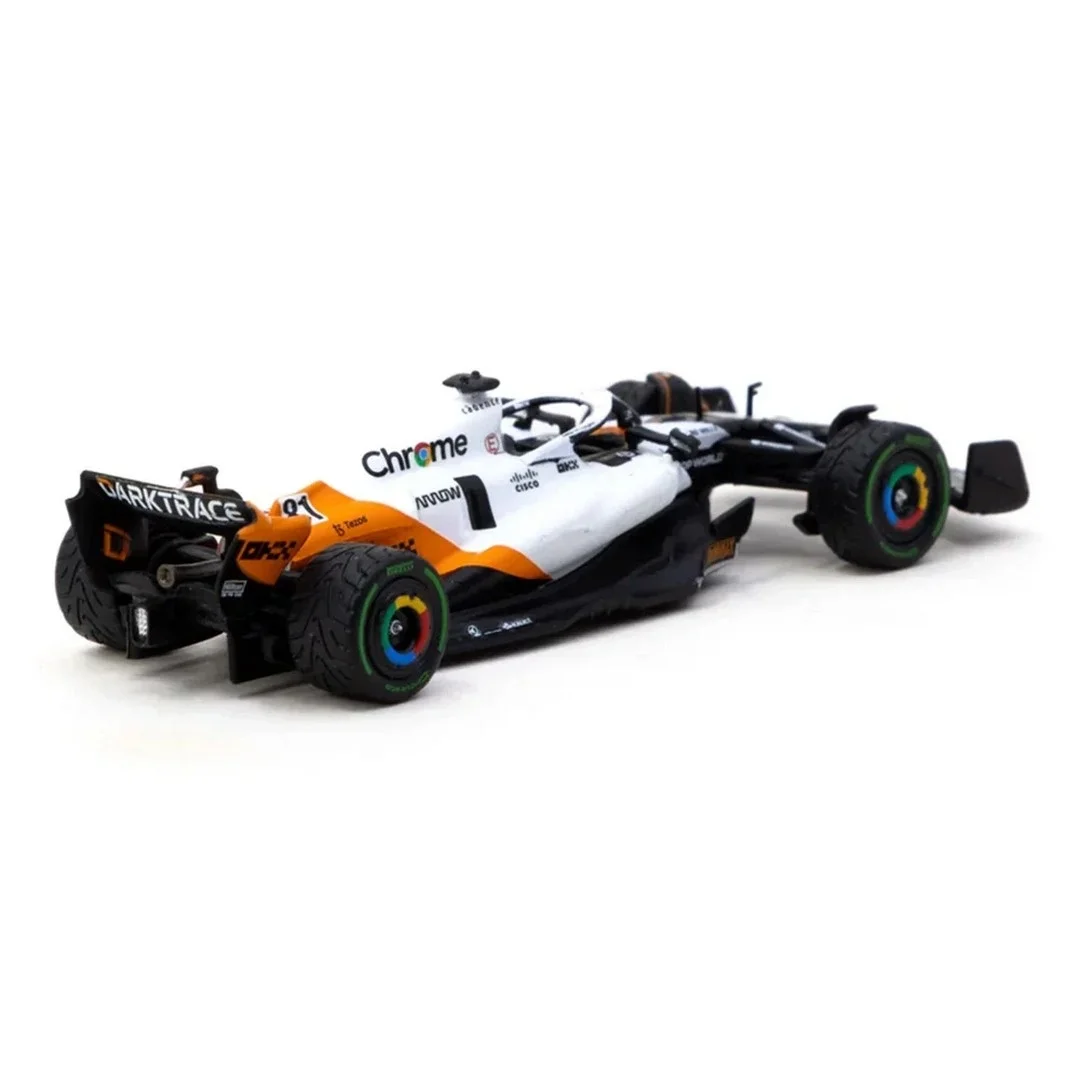 Eco Lounge 1/64 McLaren MCL60 Monaco Grand Prix 2023