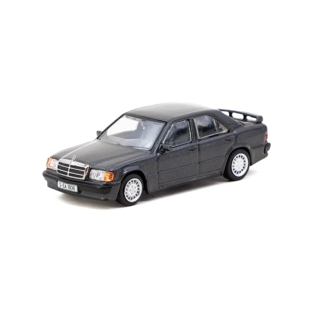 Eco Lounge 1/64 Mercedes-Benz 190 E 2.3-16 Blue-Black metallic Fiyatı, Yorumları ve Özellikleri