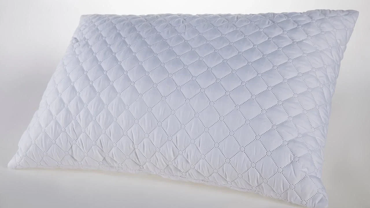Eco Lounge 4'lü Kapitoneli Yastık Alezi