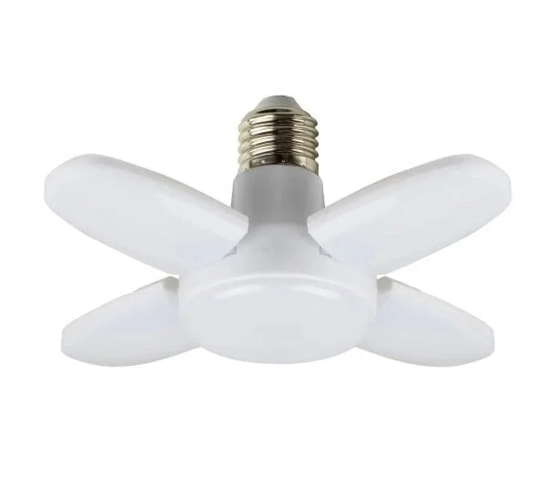Eco Lounge CATA CT 1151 Led Pervane Ampul 30W 3200K Gün Işığı E27