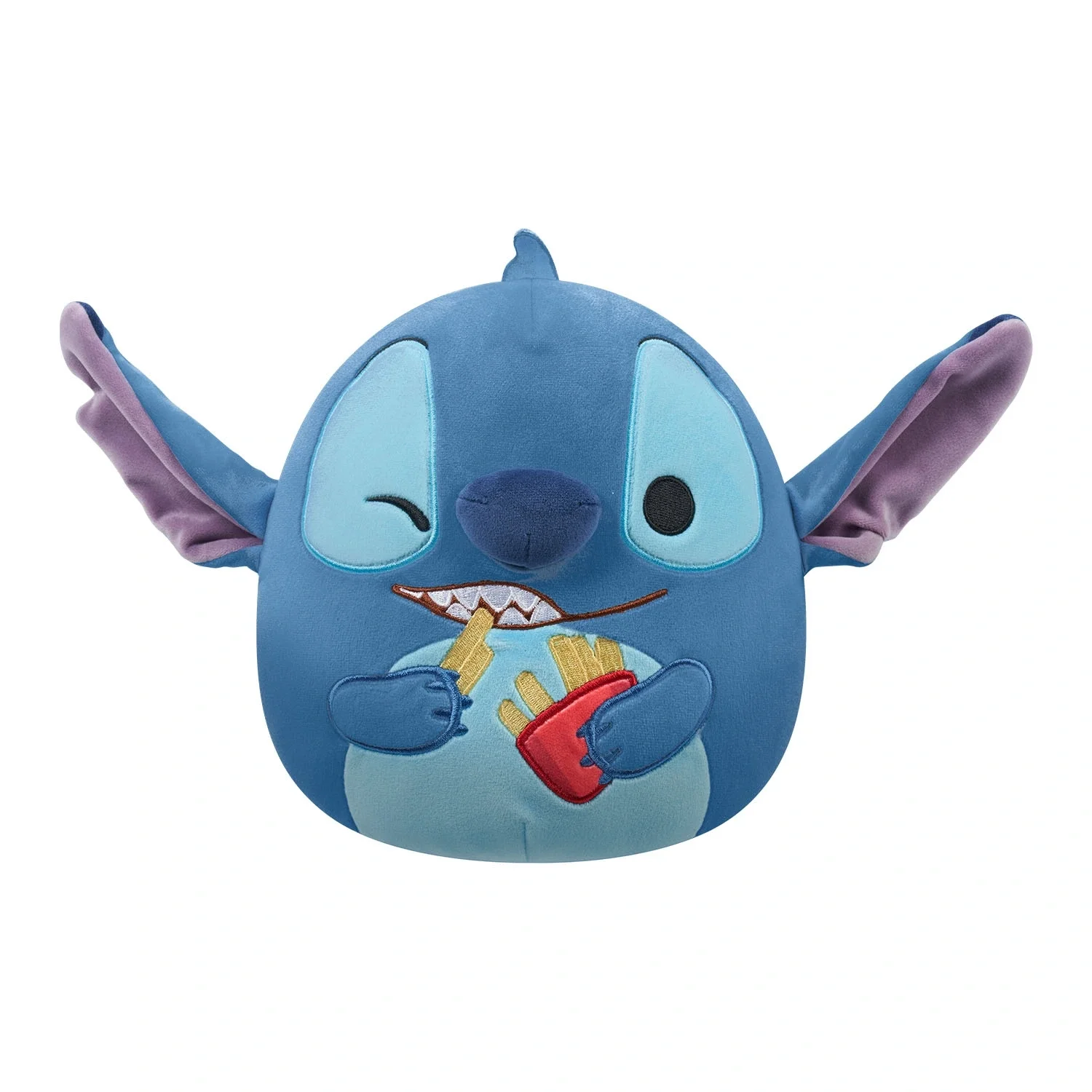 Eco Lounge Disney Stitch Serisi 25 cm Asorti