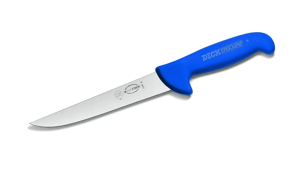 Eco Lounge F.Dıck 8 2006 21 Kemiksiz Sıyırma Kasap Bıçağı 21 cm - Ergo Grip Fiyatı, Yorumları ve Özellikleri