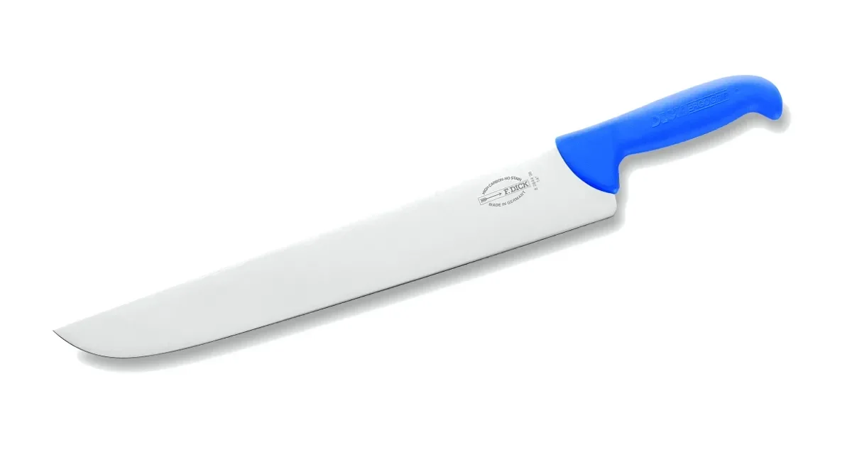 Eco Lounge F.Dıck 8 2644 36 Büyük Kasap Bıçağı 36 cm - Ergo Grip Fiyatı, Yorumları ve Özellikleri