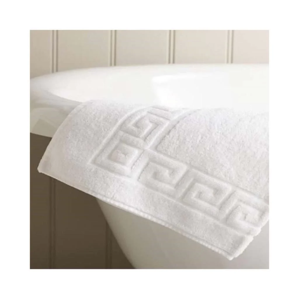 Eco Lounge Fiesta Soft Pamuk Ayak Havlusu 50x70 cm Fiyatı, Yorumları ve Özellikleri