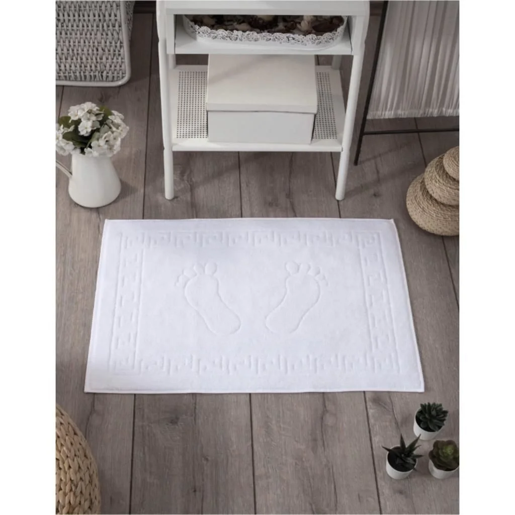 Eco Lounge Fiesta Soft Pamuk Ayak Havlusu 50x70 cm Fiyatı, Yorumları ve Özellikleri