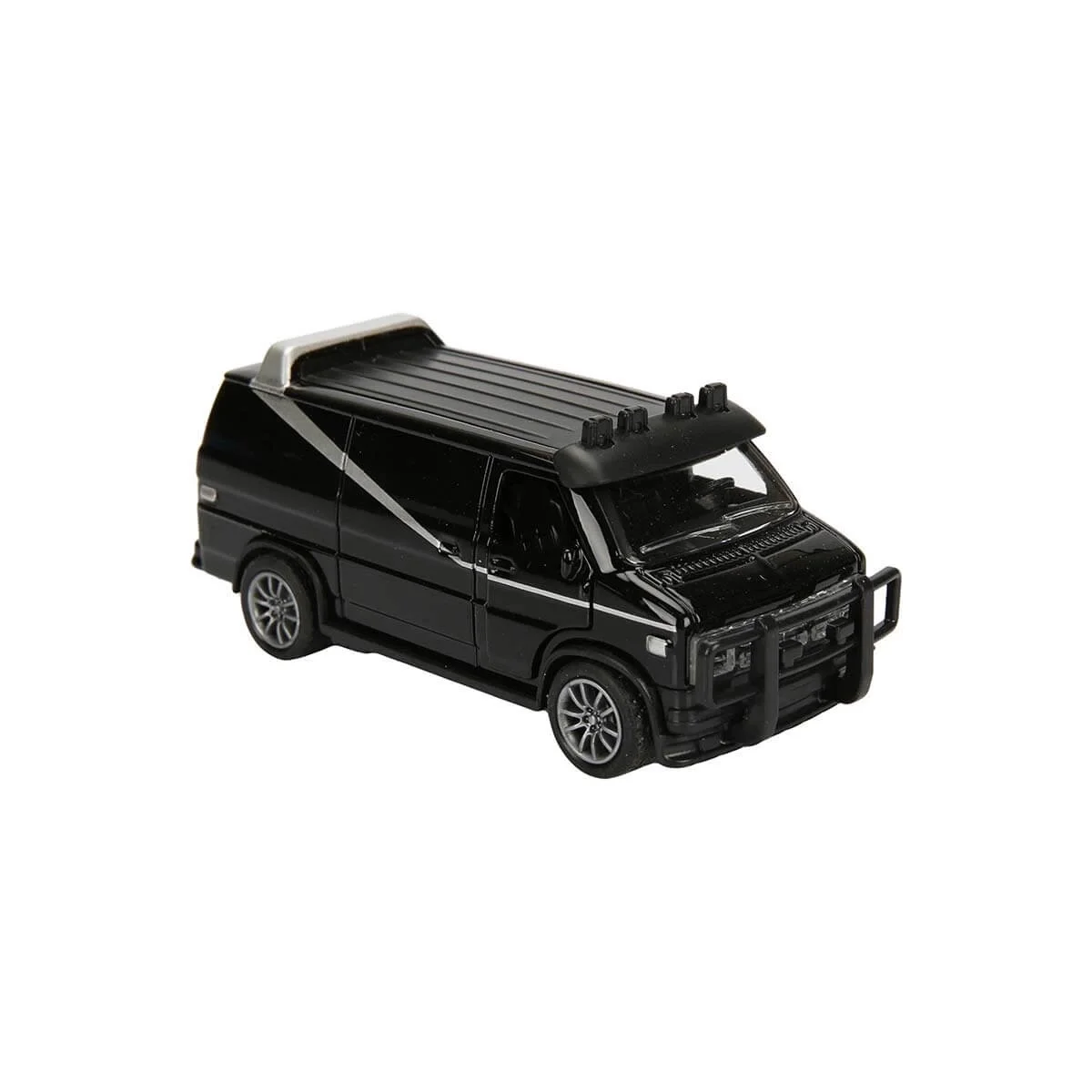 Eco Lounge Karavan 11 cm - S00003437