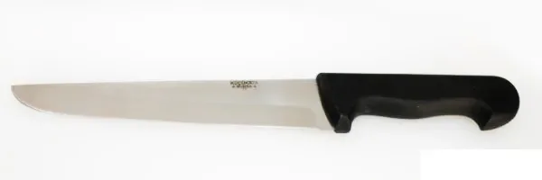 Eco Lounge Küçükata Bursa Kalın Küt Kasap Bıçağı No:5, 23 cm - Plastik Sap Fiyatı, Yorumları ve Özellikleri