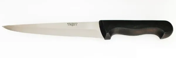 Eco Lounge Küçükata Bursa Kalın Sivri Kasap Bıçağı No:4, 20 cm - Plastik Sap Fiyatı, Yorumları ve Özellikleri