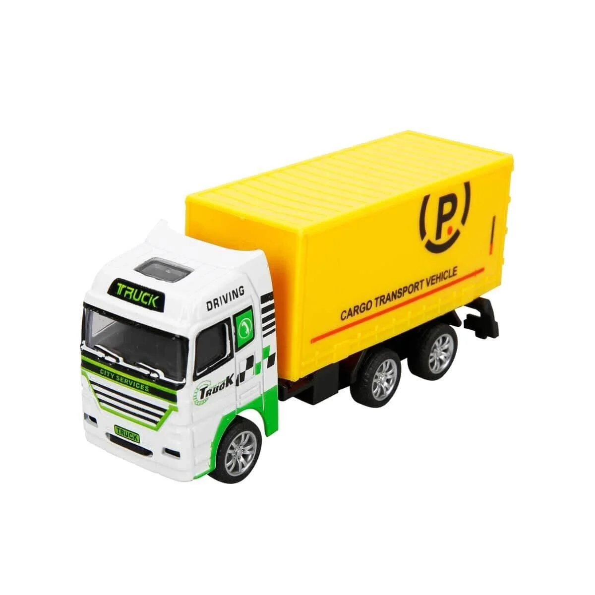 Eco Lounge Model Araçlar 11,5 cm
