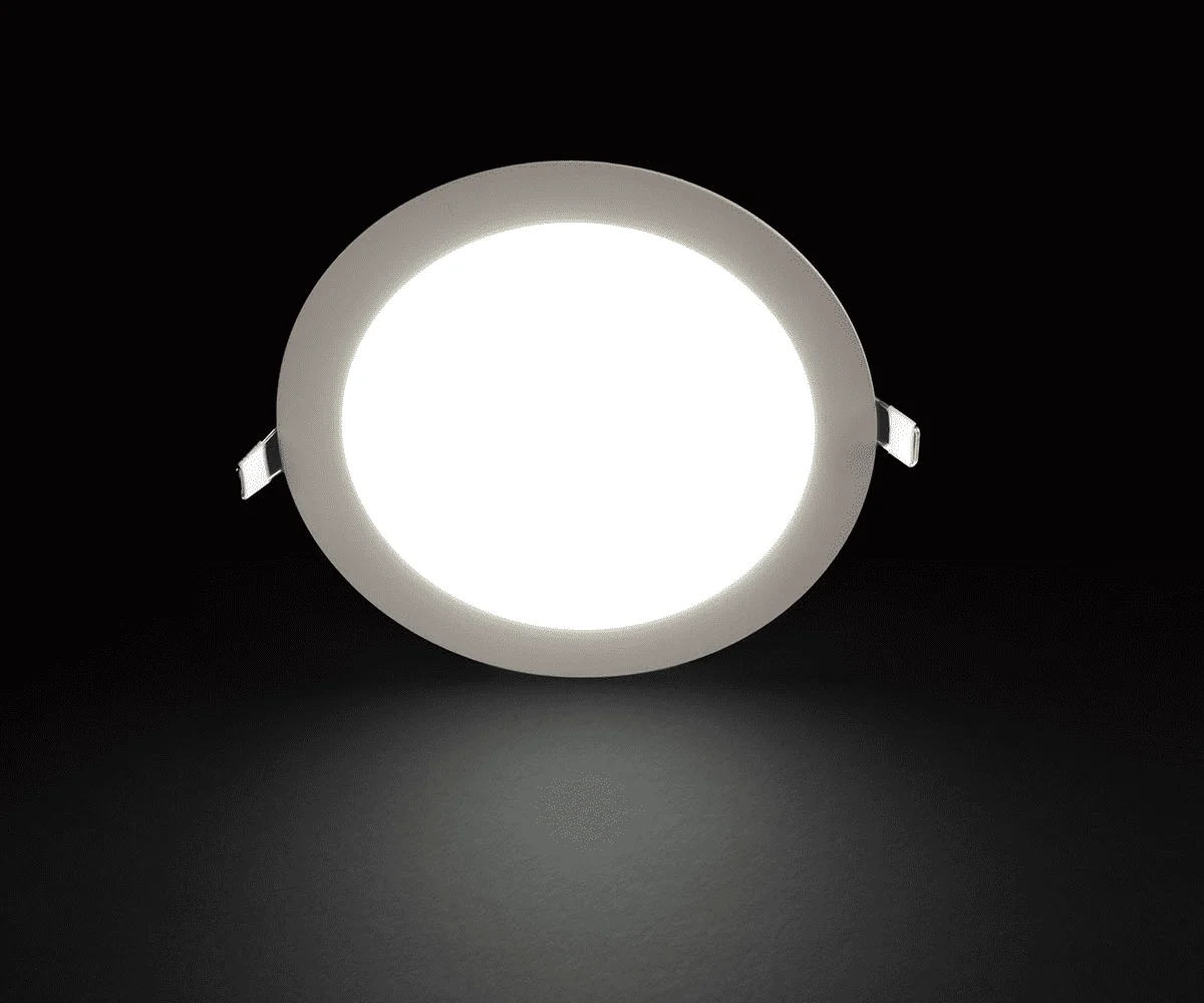 Eco Lounge NOAS YL10 1500 Sıva Altı 15W Led Spot 6500K Beyaz