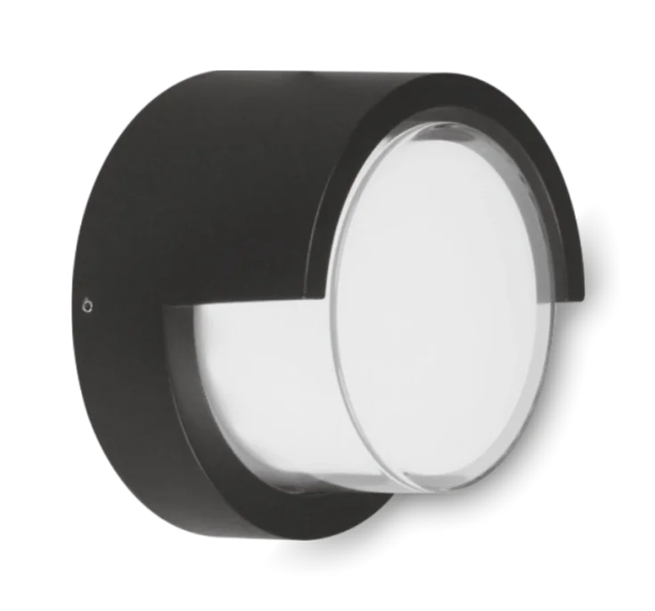 Eco Lounge NOAS YL83 5002 Aspendos Led Dekoratif Aplik 15W 3200K 