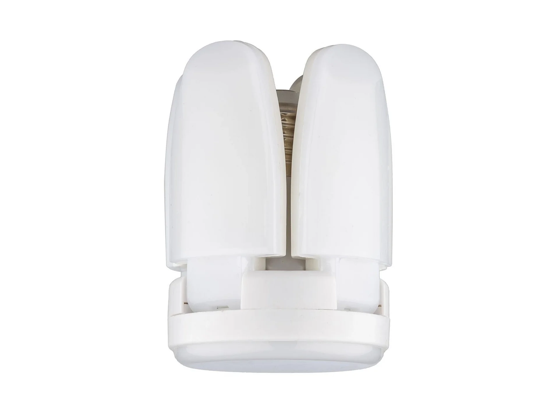 Eco Lounge NOAS YL90 0021 Manolya Pervane Led Ampul 20W Beyaz Işı