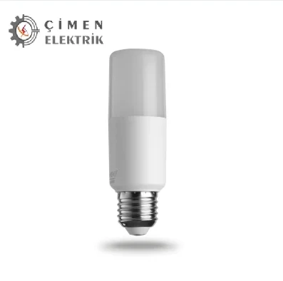 Eco Lounge Noas YL95 0702 P Led Ampul 8W 3200K Gün Işığı Işık E27