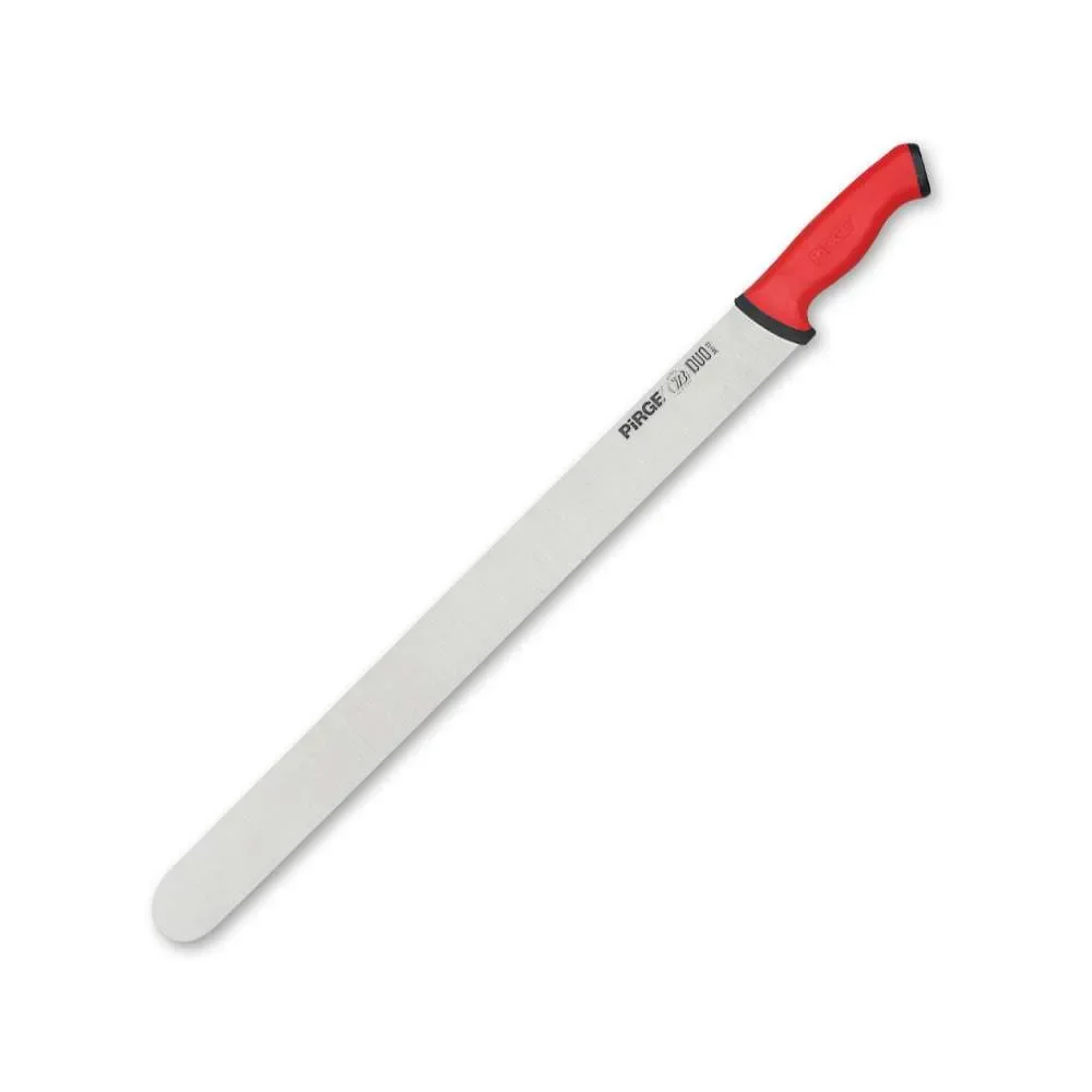 Eco Lounge Pirge 34112 Duo Döner Bıçağı 55 cm - Kaymaz Sap Fiyatı, Yorumları ve Özellikleri