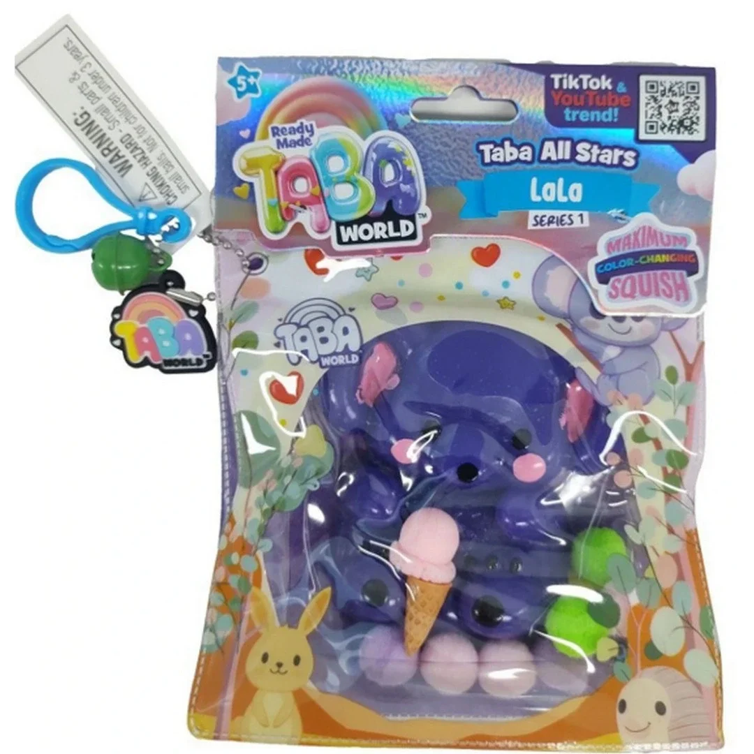 Eco Lounge Squishy Ready Made - Koala